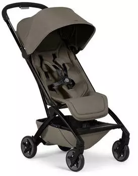 Joolz Aer2 hazel brown