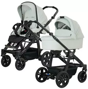 Hartan Racer GTS sage breeze (28)