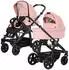 Hartan Racer GTS peach blossom (627)