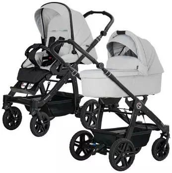 Hartan Racer GTS soft cloud (626)