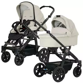 Hartan Racer GTS creme beige (623)