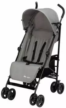 Bebeconfort Rainbow Mineral Gray