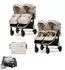 Lorelli Kinderwagen Duo beige