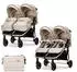 Lorelli Kinderwagen Duo beige