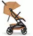 Cybex Gold Beezy cinnamon yellow