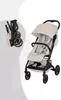 Kinderwagen mit Babyschale