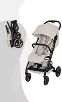 Cybex Kinder-Buggy "Cybex Gold, Beezy" 22 kg