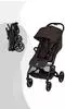 Kinderwagen mit Babyschale