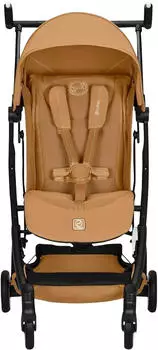 Cybex Libelle cinnamon yellow