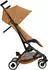 Cybex Libelle cinnamon yellow