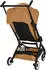 Cybex Libelle cinnamon yellow