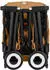 Cybex Libelle cinnamon yellow