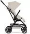 Cybex Eezy S Twist+2 dune grey