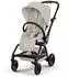 Cybex Eezy S Twist+2 dune grey