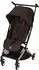 Cybex Libelle chocolate brown
