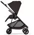 Cybex Gold Melio Carbon cinnamon yellow