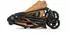 Cybex Gold Melio Carbon cinnamon yellow