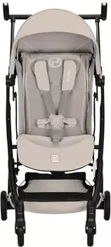 Cybex Libelle dune grey