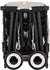 Cybex Libelle dune grey