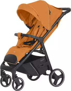 Carrello Bravo CRL-8512 Amber Orange