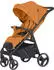 Carrello Bravo CRL-8512 Amber Orange