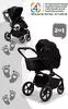 Moon Kinderwagen