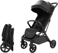 Kinderkraft Kinder-Buggy "NUBI 3" 22 kg
