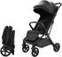 Kinderkraft Kinderwagen NUBI 3 schwarz
