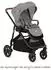 Joie Versatrax 2in1 Set inkl. Babywanne Ramble XL, Adapter & Zubehör pebble