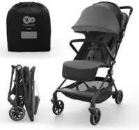 Kinderkraft Kinder-Buggy "NEBO" 22 kg