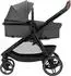 Maxi-Cosi Zelia S2 Trio-Set inkl. Babyschale Cabriofix select grey