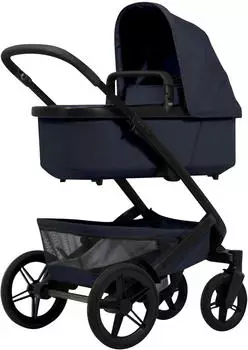 Joolz Geo5 dark navy blue