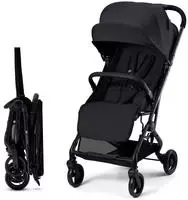 Kinderkraft Kinder-Buggy "INDY 3" 15 kg