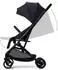 Kinderkraft Indy 3 black