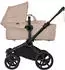 Bugaboo Donkey 6 2-in-1 Kinderwagen desert taupe/black