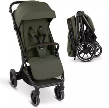 ABC Design Buggy Avus 3 pea