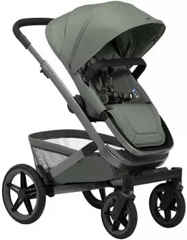 Joolz Geo5 sage green