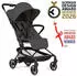 Hauck Lite N Care dark anthracite