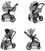 Moon Kinderwagen