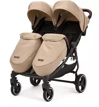 Ickle Bubba Venus Max Biscuit/Tan