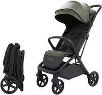Kinderkraft Kinder-Buggy "NUBI 3" 22 kg