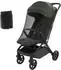 Kinderkraft Kinderwagen NUBI 3 grün