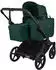Bugaboo Donkey 6 2-in-1 Kinderwagen fern green/black