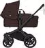 Bugaboo Donkey 6 2-in-1 Kinderwagen cocoa brown/black
