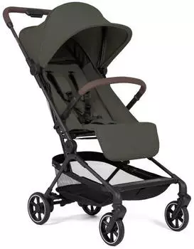 Hauck Lite N Care dark olive