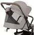 Hauck Lite N Care sandy taupe