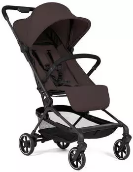 Hauck Lite N Care choco