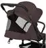 Hauck Lite N Care choco