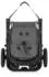 Hauck Convert N Care dark grey