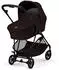 Cybex Gold Melio Carbon chocolate brown